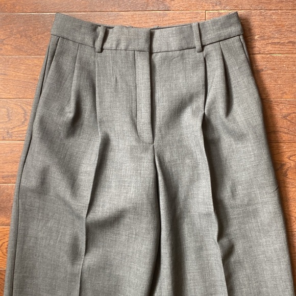 Babaton Proforma Wool Pant Sz 6 - Picture 4 of 16